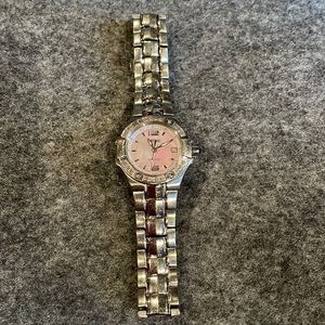 Seiko Contura ladies watch